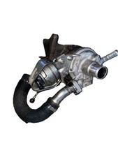 Turbina 1.3 multijet usato  Polistena