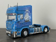 Tekno scania topline d'occasion Tekno scania topline d'occasion  Nouzonville