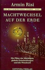 Machtwechsel erde gebraucht kaufen  Berlin
