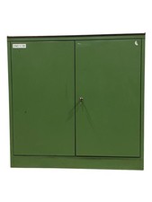 Metallschrank stahlschrank lag gebraucht kaufen  Dinslaken