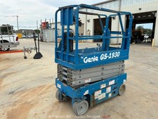 2018 genie 1930 for sale  Hutto