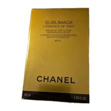 Chanel sublimage essence d'occasion  Dreux
