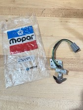 Nos mopar 1968 for sale  Dennis