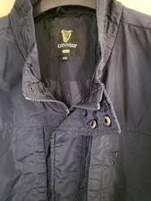 Guinness coat 2xl for sale  COVENTRY