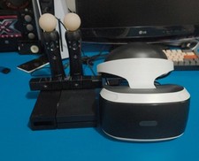 Lotto playstation ps4 usato  Toritto