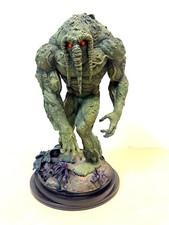 Marvel manthing statue gebraucht kaufen  Berlin