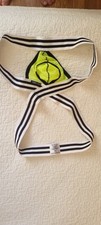 Jockstrap homme vert d'occasion  Nantes-