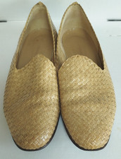 basket weave shoes for sale basket weave shoes for sale SWINDON
