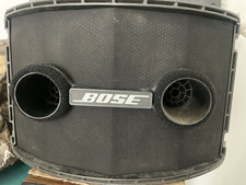 Casse acustiche bose usato  Modugno