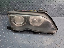 Frontscheinwerfer bmw e46 gebraucht kaufen  Hamburg