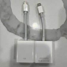 Adaptador Apple Thunderbolt para VGA comprar usado  Enviando para Brazil