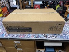 Fotile tempered glass for sale  Upland