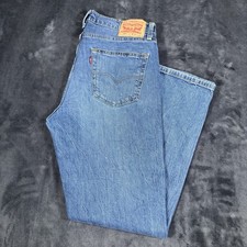 Levis 541 jeans for sale  Walkertown