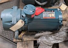 Motor CA SURPLUS 2 HP Reliance elétrico P14J5929N-JH Duty Master 208/230V 145TC comprar usado  Enviando para Brazil