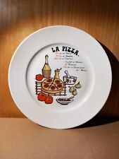 Piatto pizza usato  Racale