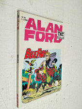 Alan ford tnt usato  Torino