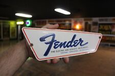 Rare fender electric for sale  South Beloit