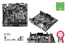 Scheda madre asrock usato  Forli