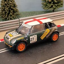 Scalextric car c2732 for sale  MANSFIELD