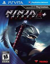 Vita ninja gaiden for sale  LONDON