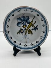Assiette creuse faïence d'occasion  Dunkerque-