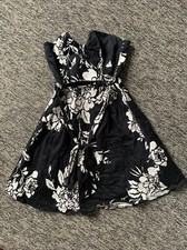 Ladies beautiful black for sale  BROMSGROVE