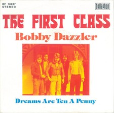 First class bobby gebraucht kaufen  Deutschland