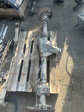 Mercedes sprinter 907 gebraucht kaufen  Augsburg