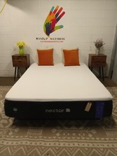 Nectar premier queen for sale  New Bedford