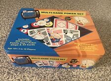 Family guy multi for sale  Semmes