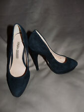 Chaussures talon plateforme d'occasion  Montmagny
