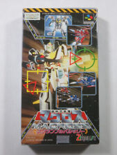 Choujikuu yousai macross d'occasion  Paris XI