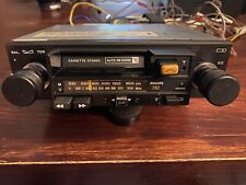 Autoradio philips 22ac792 d'occasion  Carquefou