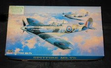 Kit de modelo Hasegawa SPITFIRE Mk.Vb JT4 1/48 comprar usado  Enviando para Brazil