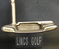 Refurbished ping anser for sale  SPILSBY