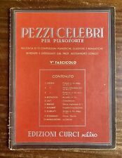 Pezzi celebri per usato  Genova