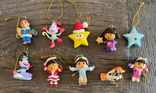 Lot dora explorer for sale  Naperville