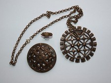 Teiliges schmuck set gebraucht kaufen  Bad Honnef