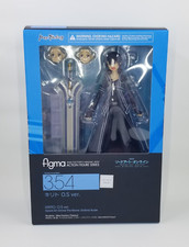 Figma 354 Kirito O.S. Ver. - Sword Art Online: Escala Ordinal - Exibição seminova comprar usado  Enviando para Brazil