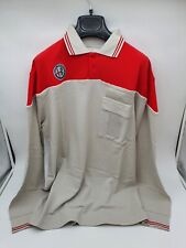 Polo shirt meccanica usato  Manduria