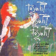 Toyah toyah toyah for sale  STOCKPORT