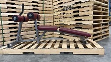 Hammer strength decline for sale  Mount Gilead