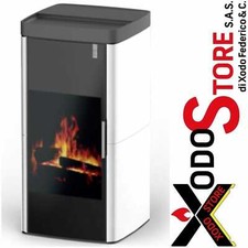 Termostufa pellet legna usato Termostufa pellet legna usato  Piove di Sacco