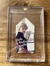 Rare taylor swift gebraucht kaufen  Abstatt