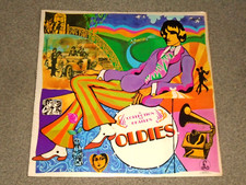 The Beatles ‎– A Collection Of Beatles Oldies LP   1966 comprar usado  Enviando para Brazil