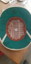 Casque tropicale allemand d'occasion  Badonviller