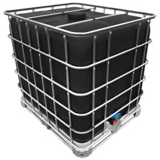 1000l ibc tank gebraucht kaufen  Kyritz