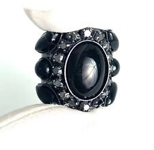 Konplott cabochon ring for sale  UK