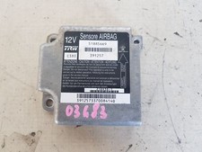51885669 centralina airbag usato  Piana di Monte Verna
