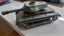 Blechpanzer japan gebraucht kaufen  Leinfelden-Echterdingen